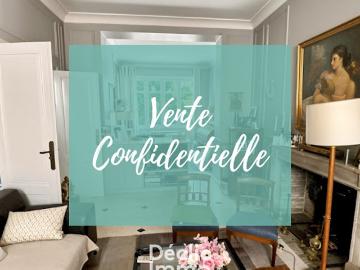 Vente Maison 14 pièces 270 m2 Bordeaux