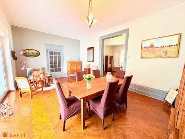 Vente Maison 14 pièces 274 m2 Conde sur l'escaut