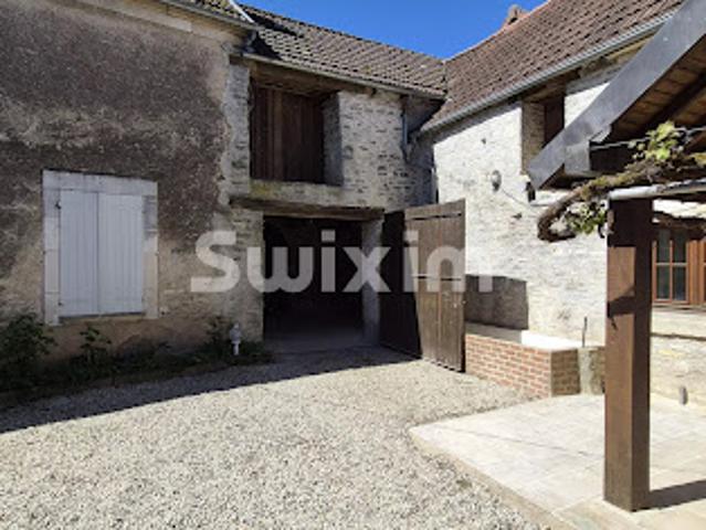 Vente Maison 14 pièces 274 m2 Noyers