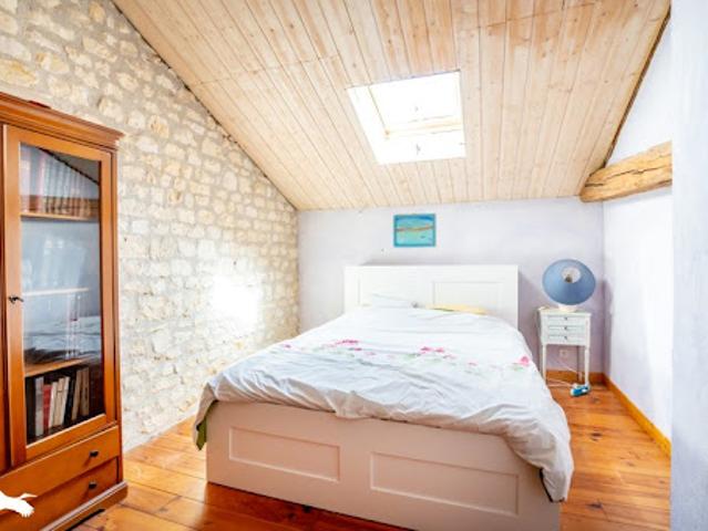 Vente Maison 14 pièces 278 m2 Sammarçolles
