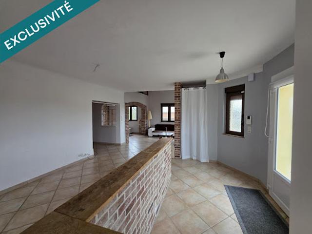 Vente Maison 14 pièces 280 m2 Conflans en Jarnisy