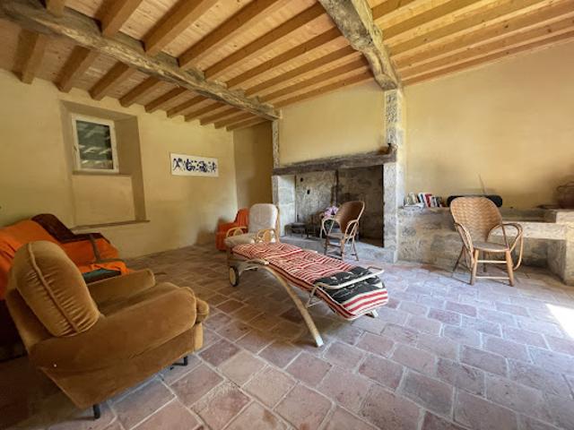 Vente Maison 14 pièces 280 m2 Moncrabeau
