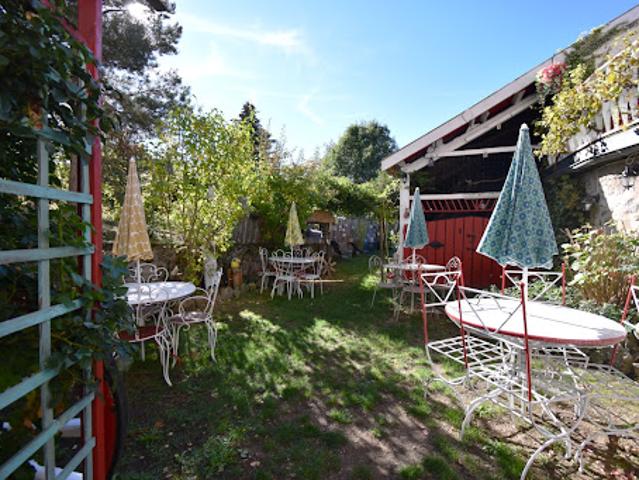 Vente Maison 14 pièces 290 m2 Rochepaule