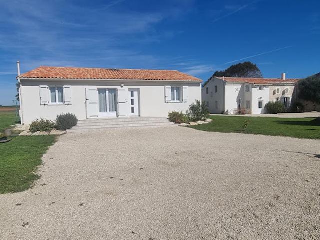 Vente Maison 14 pièces 291 m2 Le Gicq