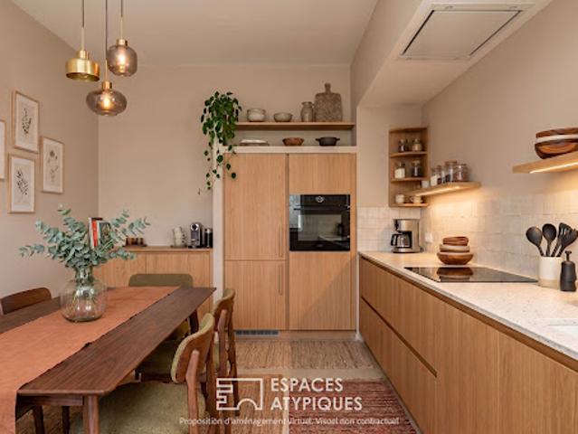 Vente Maison 14 pièces 298 m2 Luynes