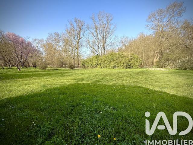 Vente Maison 14 pièces 203 m2 Villefollet