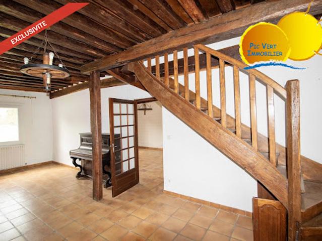 Vente Maison 14 pièces 200 m2 Villers les Pots