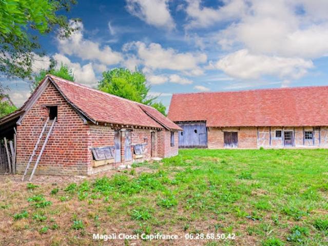 Vente Maison 14 pièces 201 m2 Bouhans