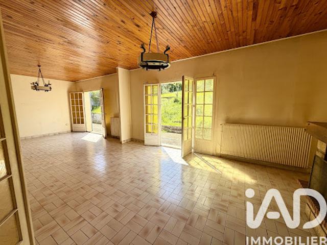 Vente Maison 14 pièces 213 m2 Novéant sur Moselle