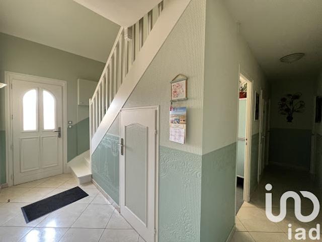 Vente Maison 14 pièces 219 m2 Fatines