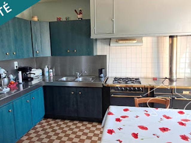 Vente Maison 14 pièces 220 m2 Fournols