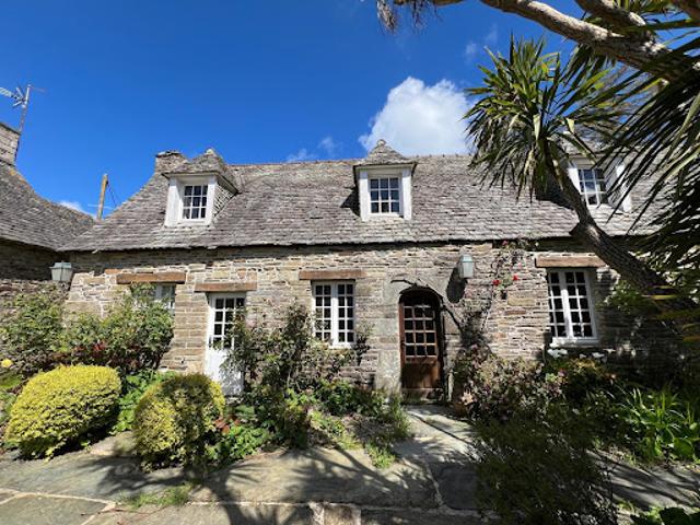 Vente Maison 14 pièces 220 m2 Locquirec