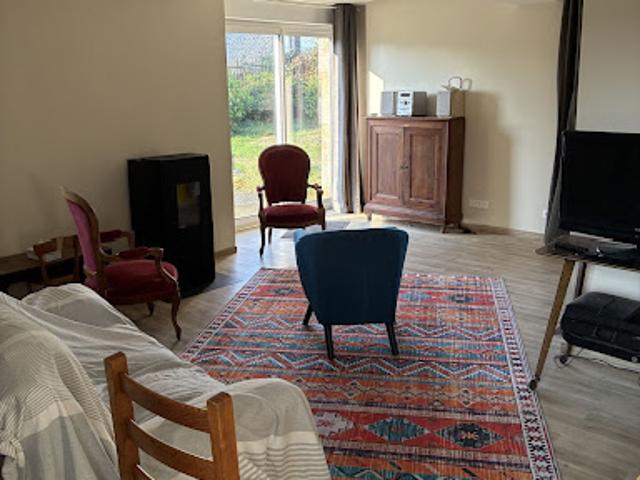 Vente Maison 14 pièces 225 m2 Sainte Honorine la Chardonne