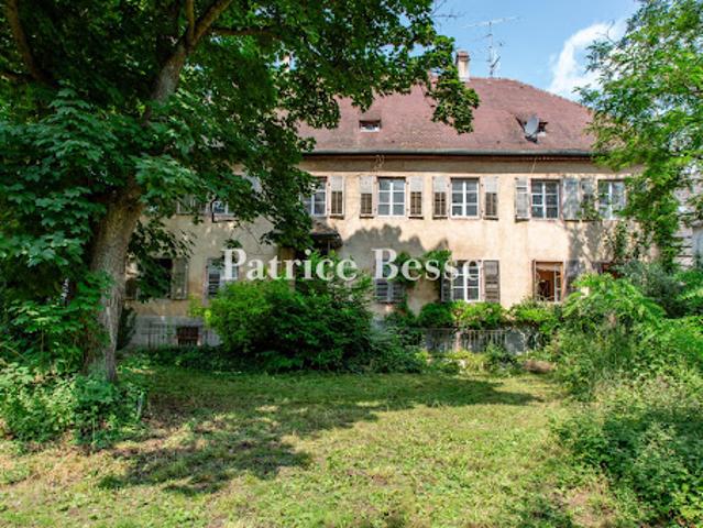 Vente Propriété 14 pièces 340 m2 Bergheim