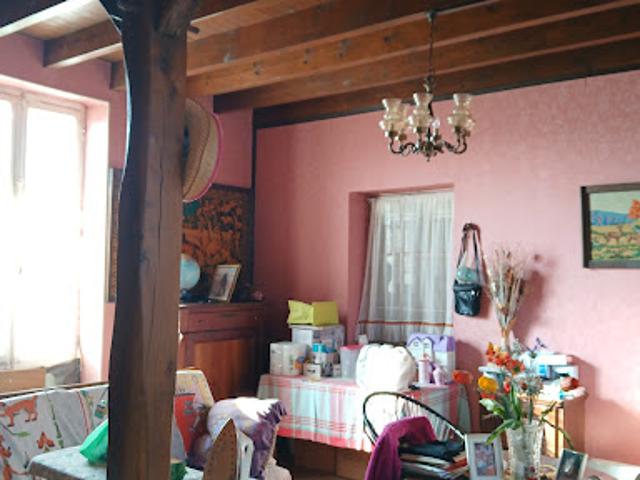 Vente Maison 14 pièces 340 m2 Chassaignes