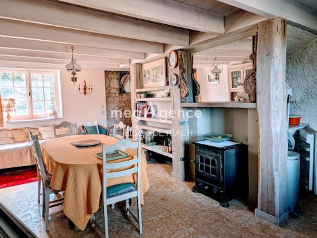 Vente Maison 14 pièces 340 m2 Massac