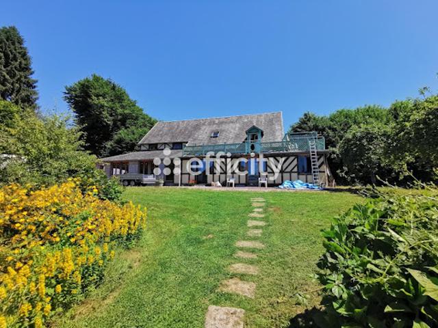 Vente Maison 14 pièces 330 m2 Saint Michel de Montjoie