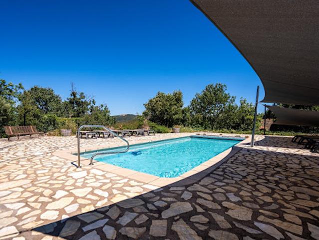 Vente Maison 14 pièces 345 m2 Taulis