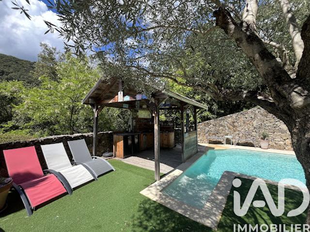 Vente Maison 14 pièces 345 m2 Notre dame de la rouviere