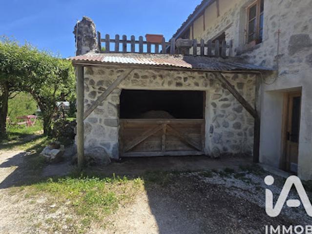 Vente Maison 14 pièces 345 m2 Lescheraines