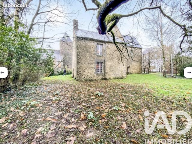 Vente Maison 14 pièces 350 m2 Trans