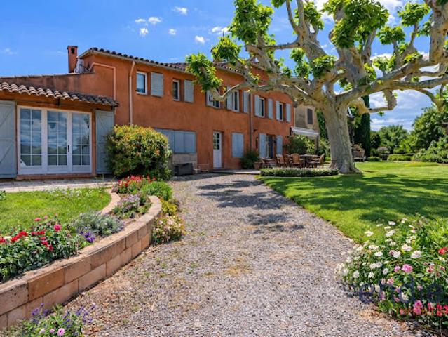 Vente Maison 14 pièces 350 m2 Vidauban