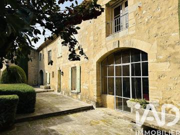 Vente Maison 14 pièces 350 m2 Barbentane