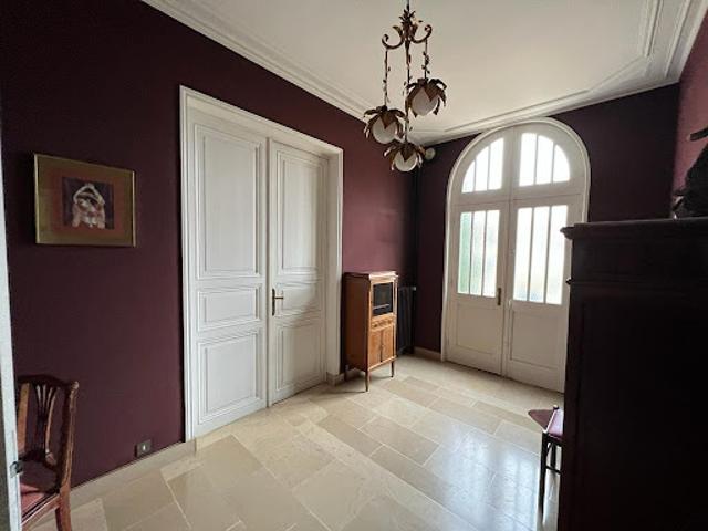 Vente Maison 14 pièces 350 m2 Falaise