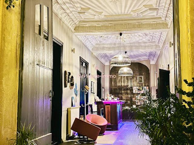 Vente Maison 14 pièces 350 m2 Olonzac