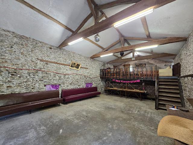 Vente Maison 14 pièces 350 m2 Saint Aignan Grandlieu