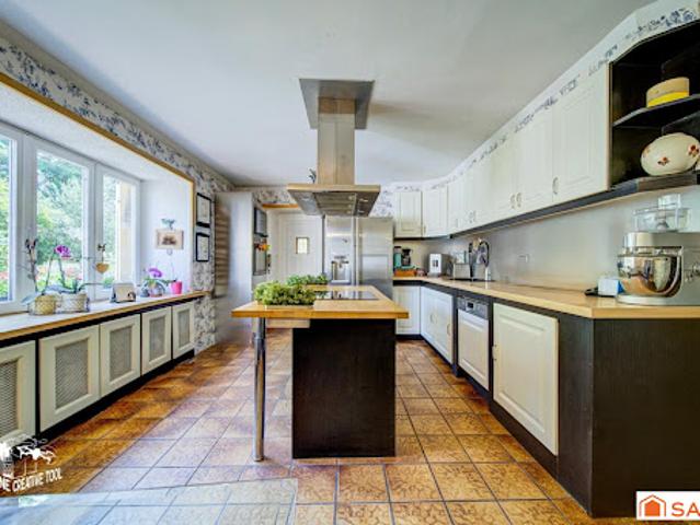 Vente Maison 14 pièces 351 m2 Vantoux