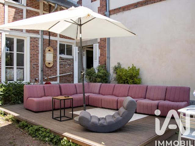 Vente Maison 14 pièces 357 m2 Coutances