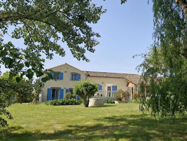 Vente Maison 14 pièces 355 m2 Pellegrue