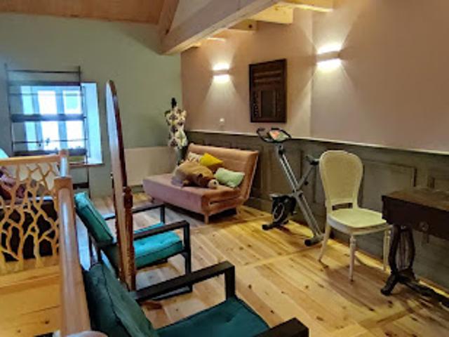 Vente Maison 14 pièces 358 m2 Saint Agrève