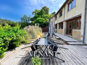 Vente Maison 14 pièces 363 m2 Carsac Aillac