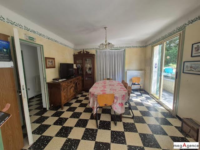 Vente Maison 14 pièces 363 m2 La Verdière