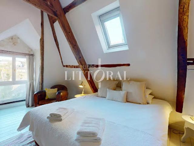 Vente Maison 14 pièces 367 m2 Guémené sur Scorff