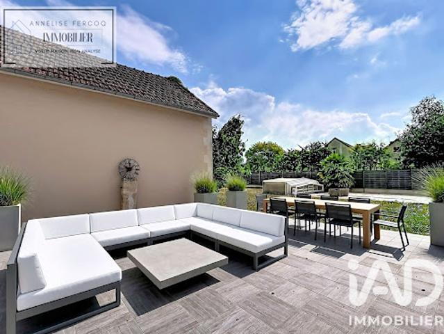 Vente Maison 14 pièces 367 m2 Marzy
