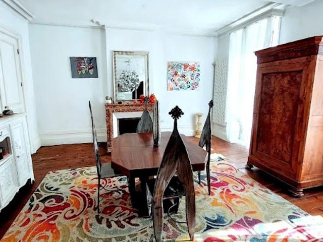 Vente Maison 14 pièces 365 m2 Saint Porchaire