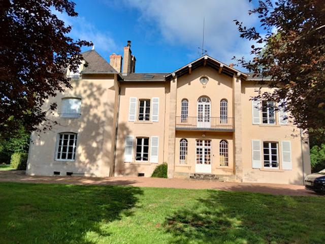 Vente Maison 14 pièces 373 m2 Limanton
