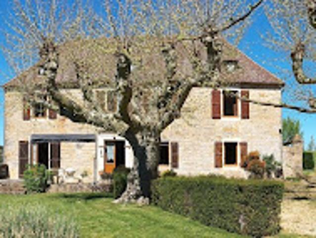 Vente Maison 14 pièces 371 m2 Miers