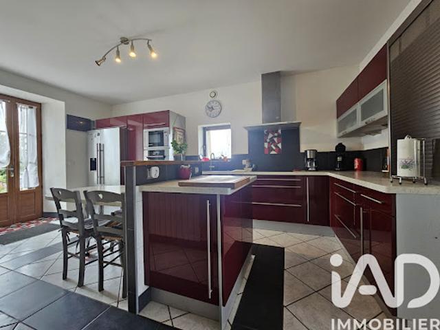 Vente Maison 14 pièces 372 m2 Padirac