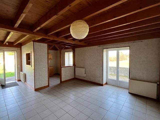 Vente Maison 14 pièces 377 m2 Mensignac