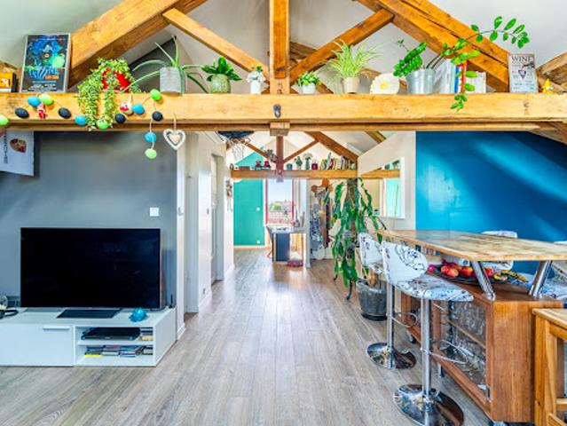 Vente Maison 14 pièces 374 m2 Lezoux