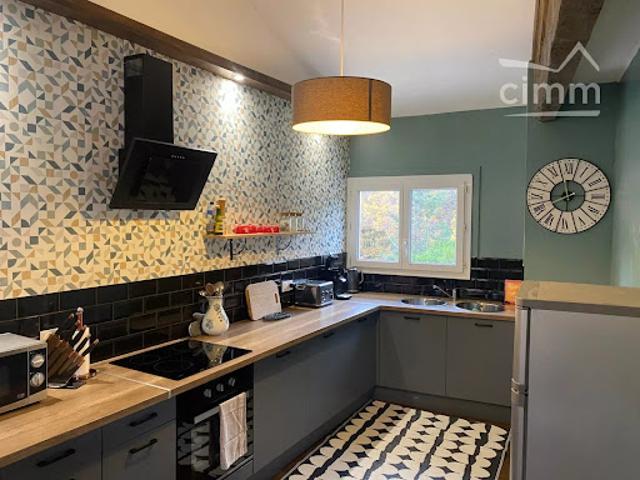 Vente Maison 14 pièces 378.29 m2 Axat
