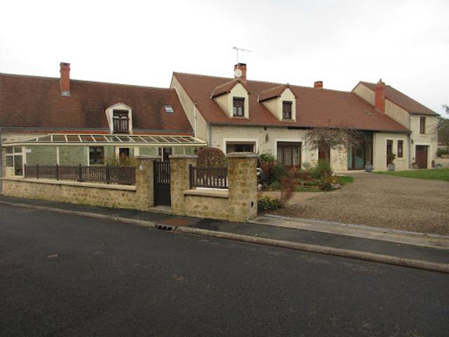 Vente Maison 14 pièces 380 m2 Bazaiges