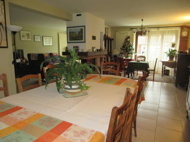 Vente Maison 14 pièces 380 m2 Bazaiges