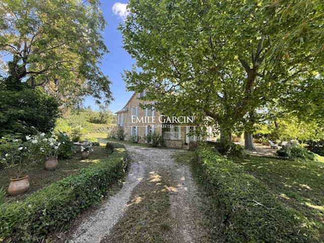 Vente Maison 14 pièces 380 m2 Aix en Provence