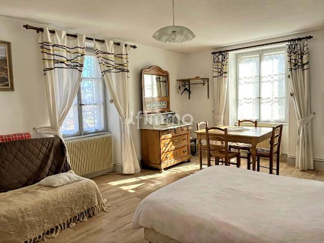 Vente Maison 14 pièces 381.5 m2 Munster