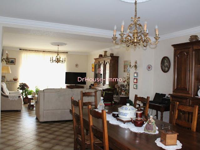 Vente Maison 14 pièces 384 m2 Chabanais